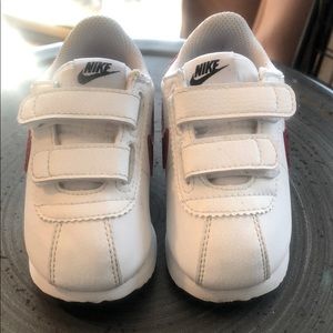 Nike Cortez Toddler 6C